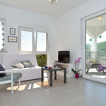 Apartment Andrea Sveta Marina Dış mekan fotoğraf
