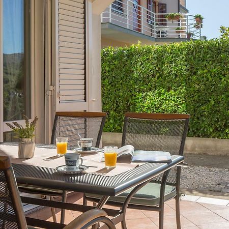 Apartment Andrea Sveta Marina Dış mekan fotoğraf