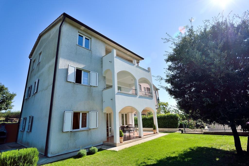 Apartment Andrea Sveta Marina Dış mekan fotoğraf