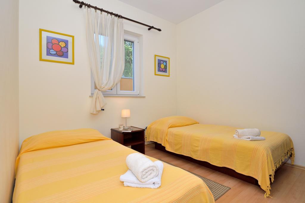 Apartment Andrea Sveta Marina Oda fotoğraf