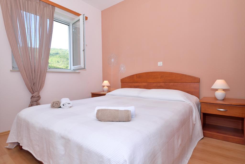 Apartment Andrea Sveta Marina Oda fotoğraf