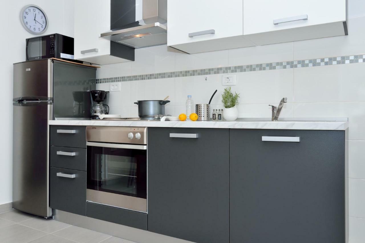 Apartment Andrea Sveta Marina Dış mekan fotoğraf