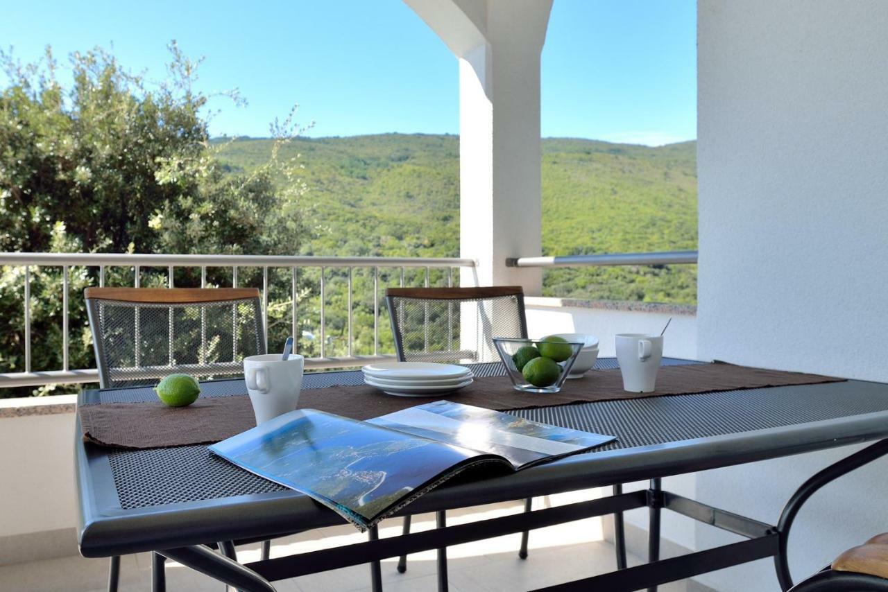 Apartment Andrea Sveta Marina Dış mekan fotoğraf