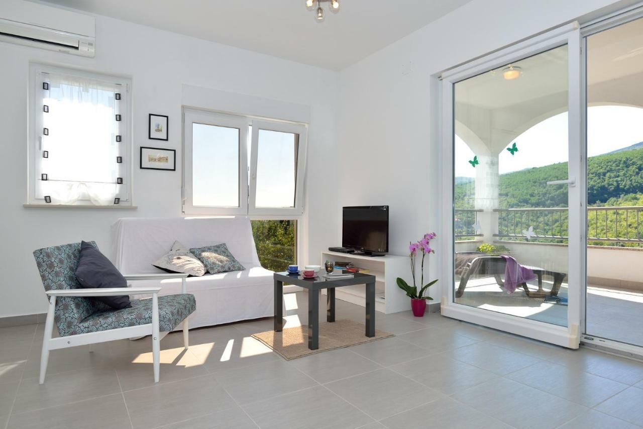Apartment Andrea Sveta Marina Dış mekan fotoğraf