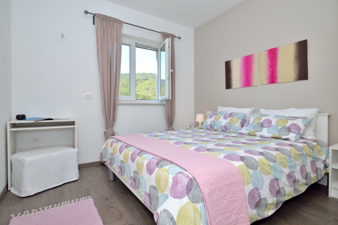 Apartment Andrea Sveta Marina Dış mekan fotoğraf