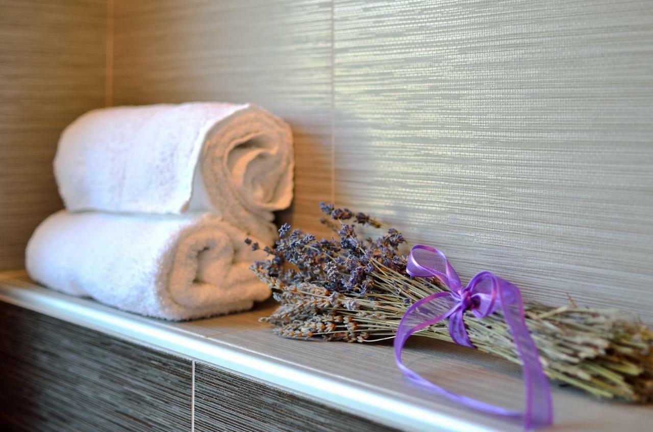 Apartment Andrea Sveta Marina Dış mekan fotoğraf