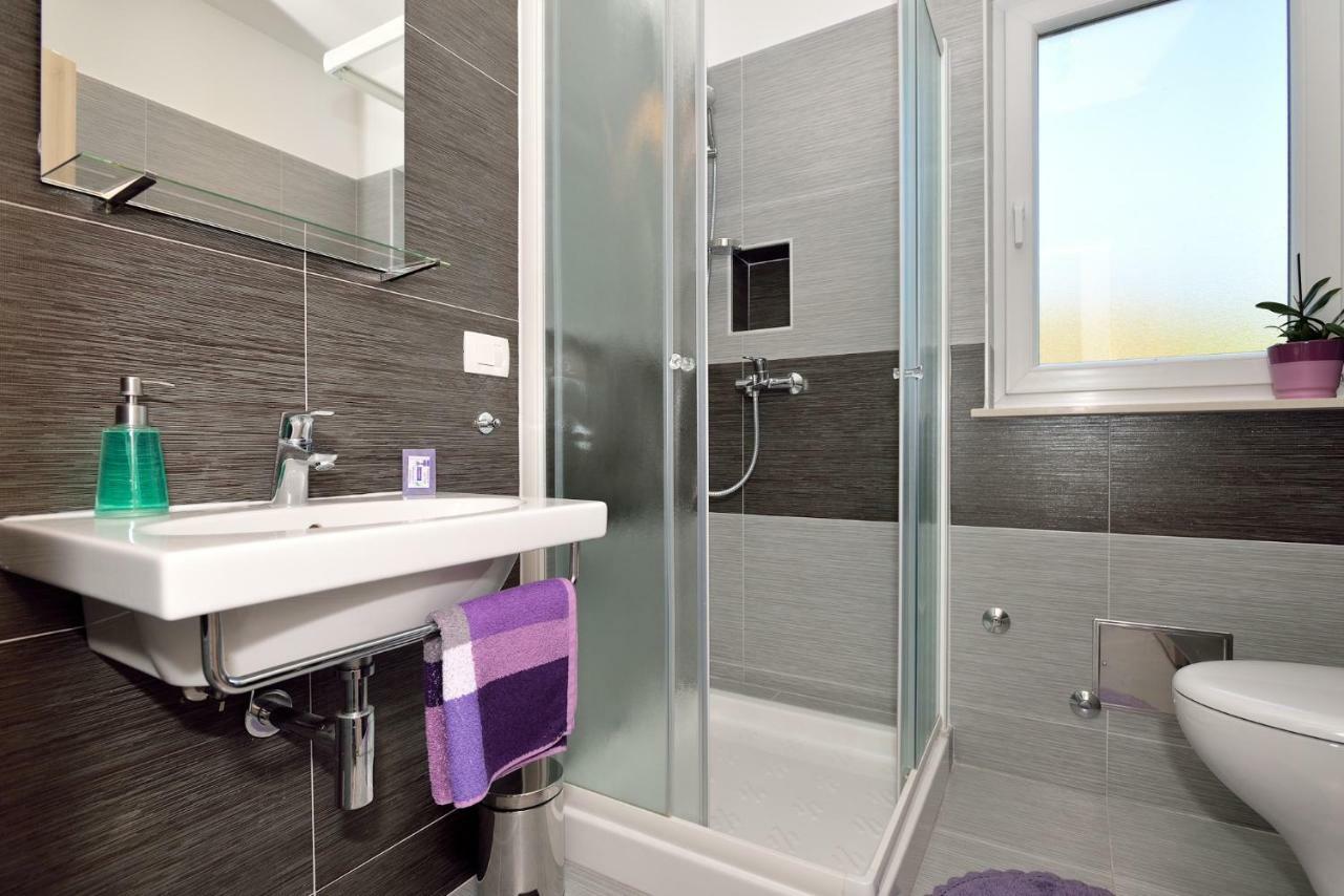 Apartment Andrea Sveta Marina Dış mekan fotoğraf