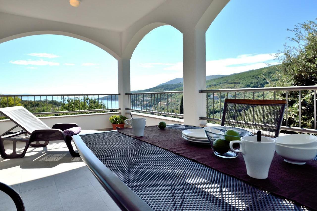 Apartment Andrea Sveta Marina Dış mekan fotoğraf