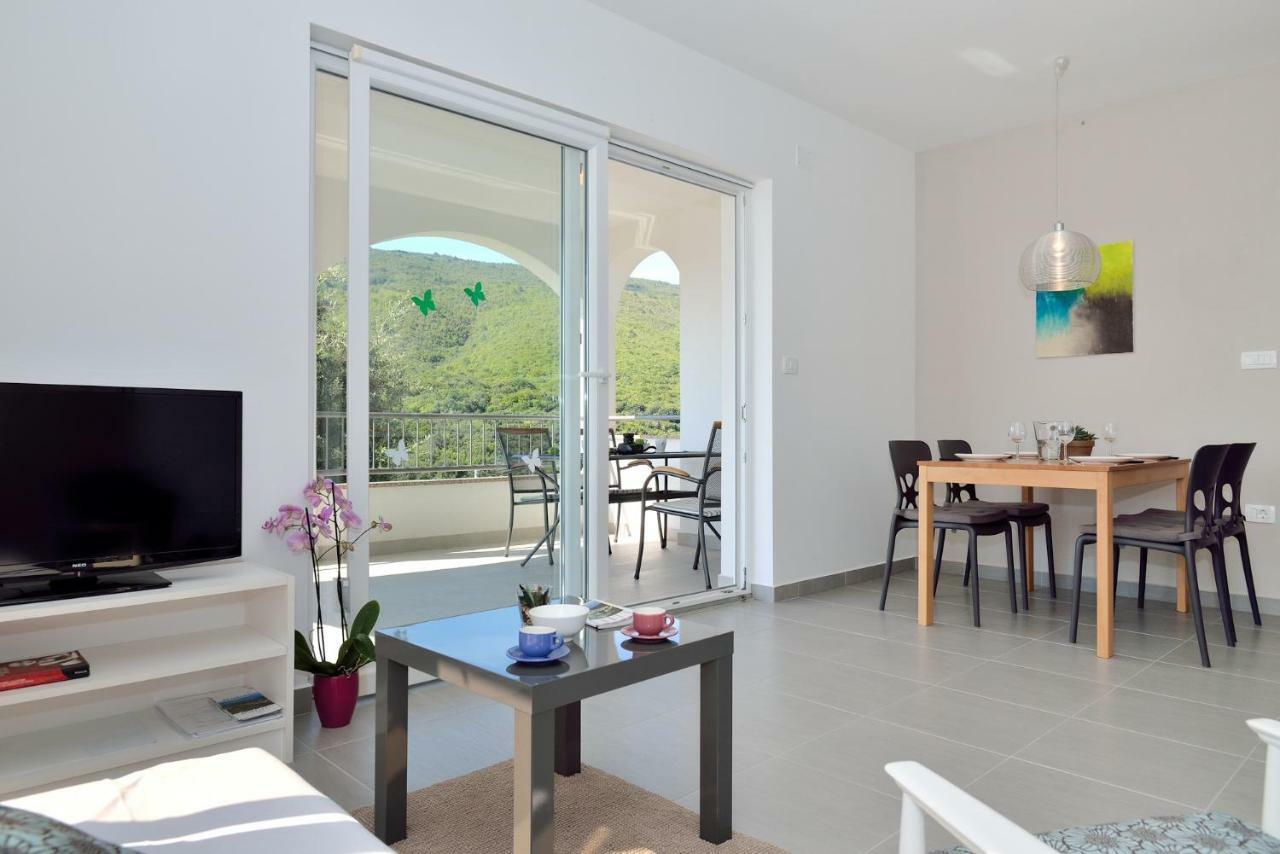 Apartment Andrea Sveta Marina Dış mekan fotoğraf