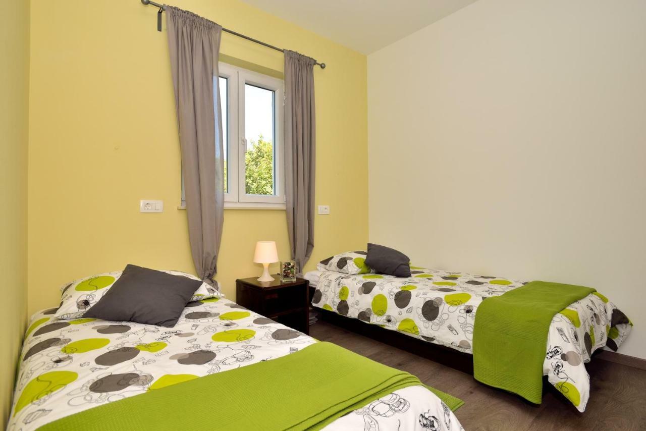 Apartment Andrea Sveta Marina Dış mekan fotoğraf