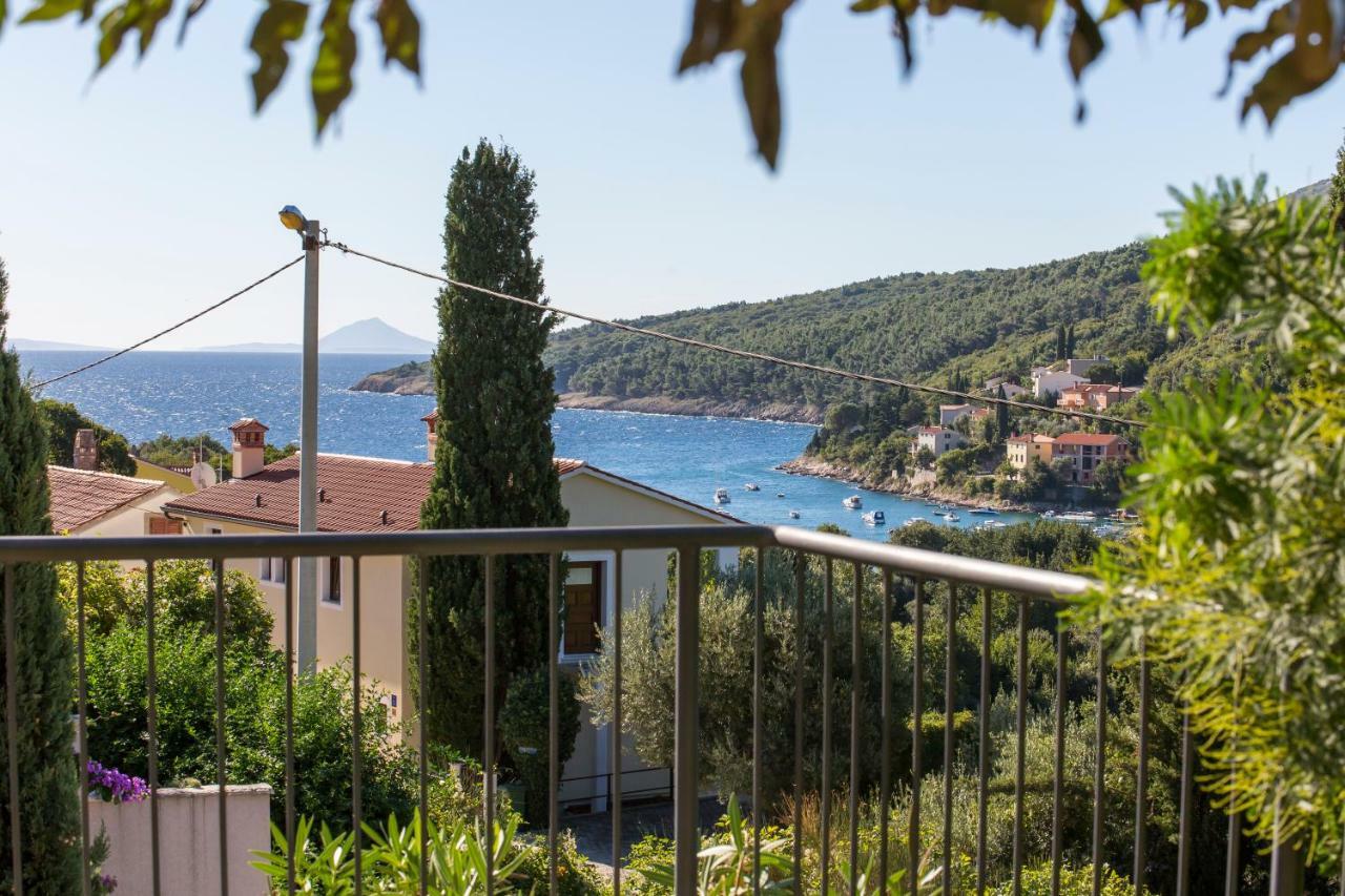 Apartment Andrea Sveta Marina Dış mekan fotoğraf