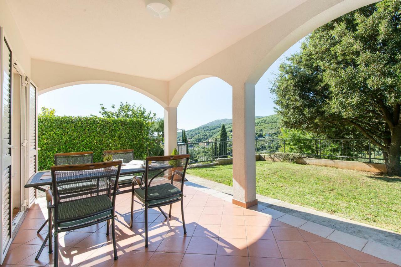Apartment Andrea Sveta Marina Dış mekan fotoğraf