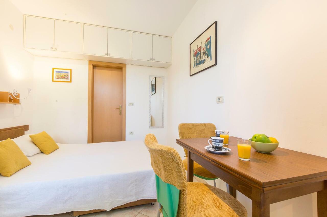 Apartment Andrea Sveta Marina Dış mekan fotoğraf