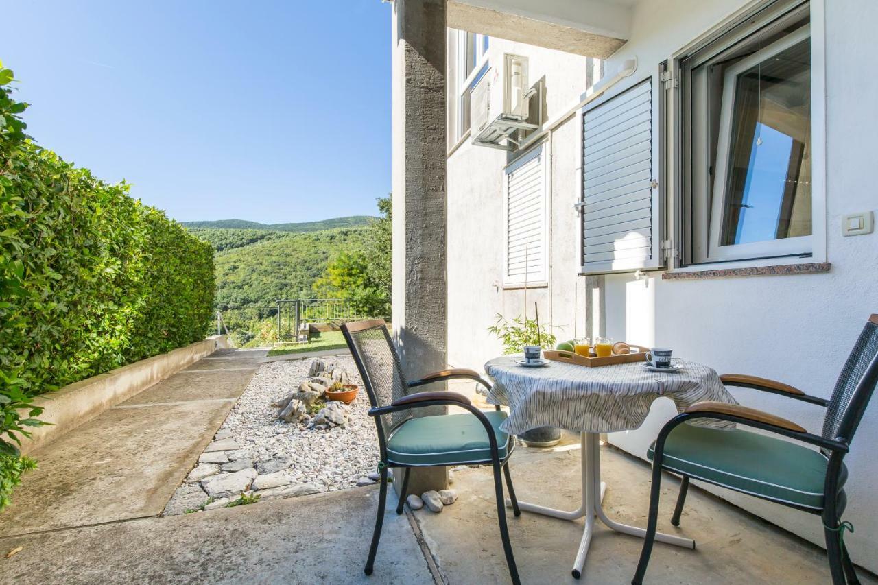 Apartment Andrea Sveta Marina Dış mekan fotoğraf