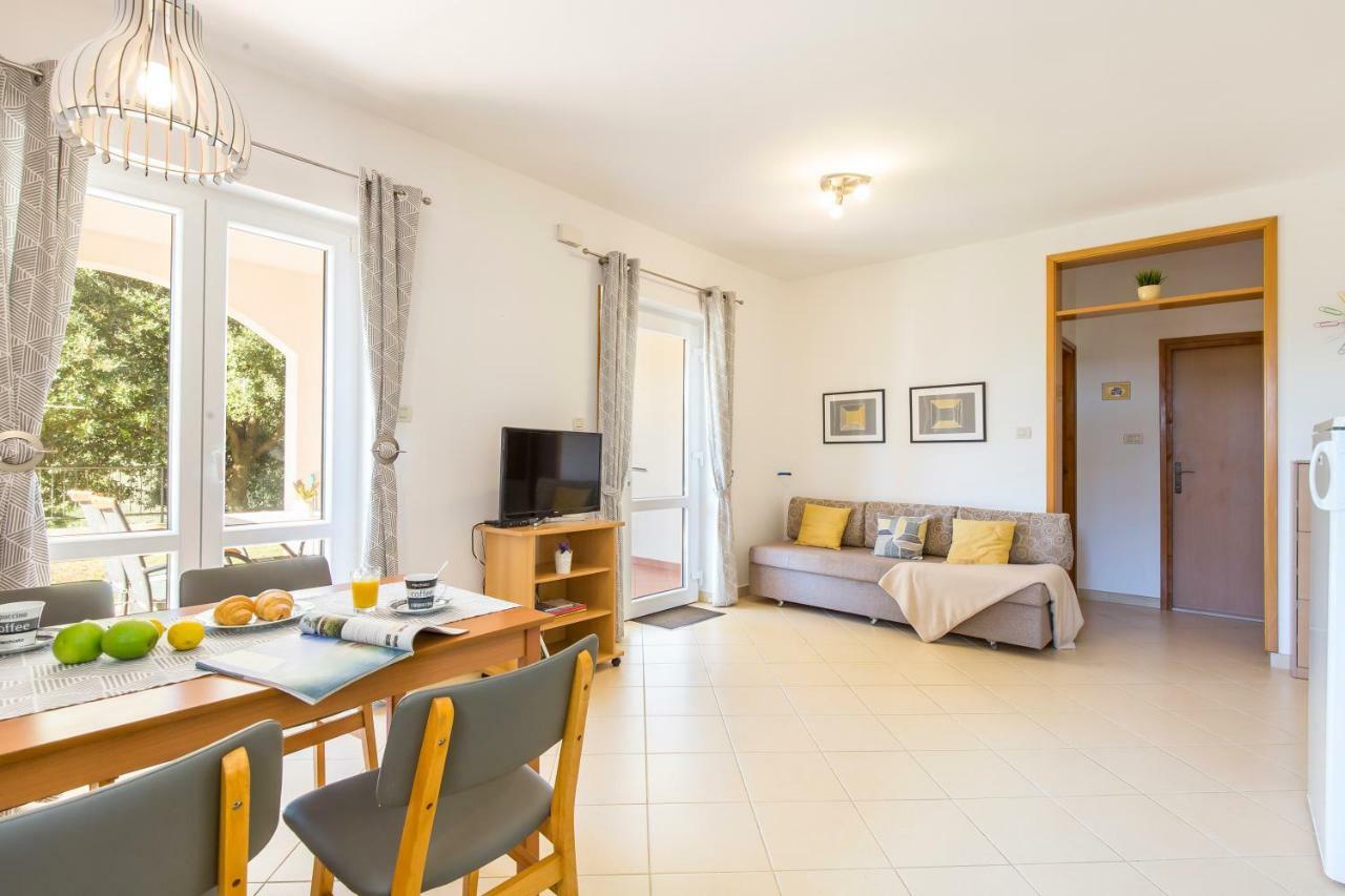 Apartment Andrea Sveta Marina Dış mekan fotoğraf