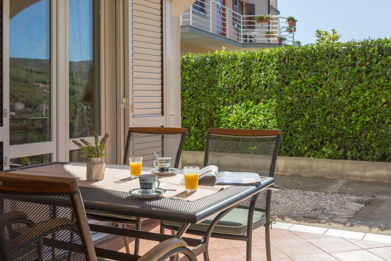 Apartment Andrea Sveta Marina Dış mekan fotoğraf