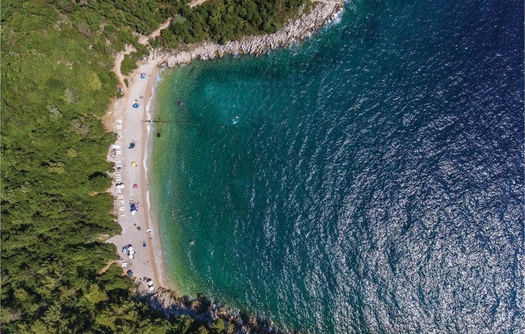 Apartment Andrea Sveta Marina Dış mekan fotoğraf
